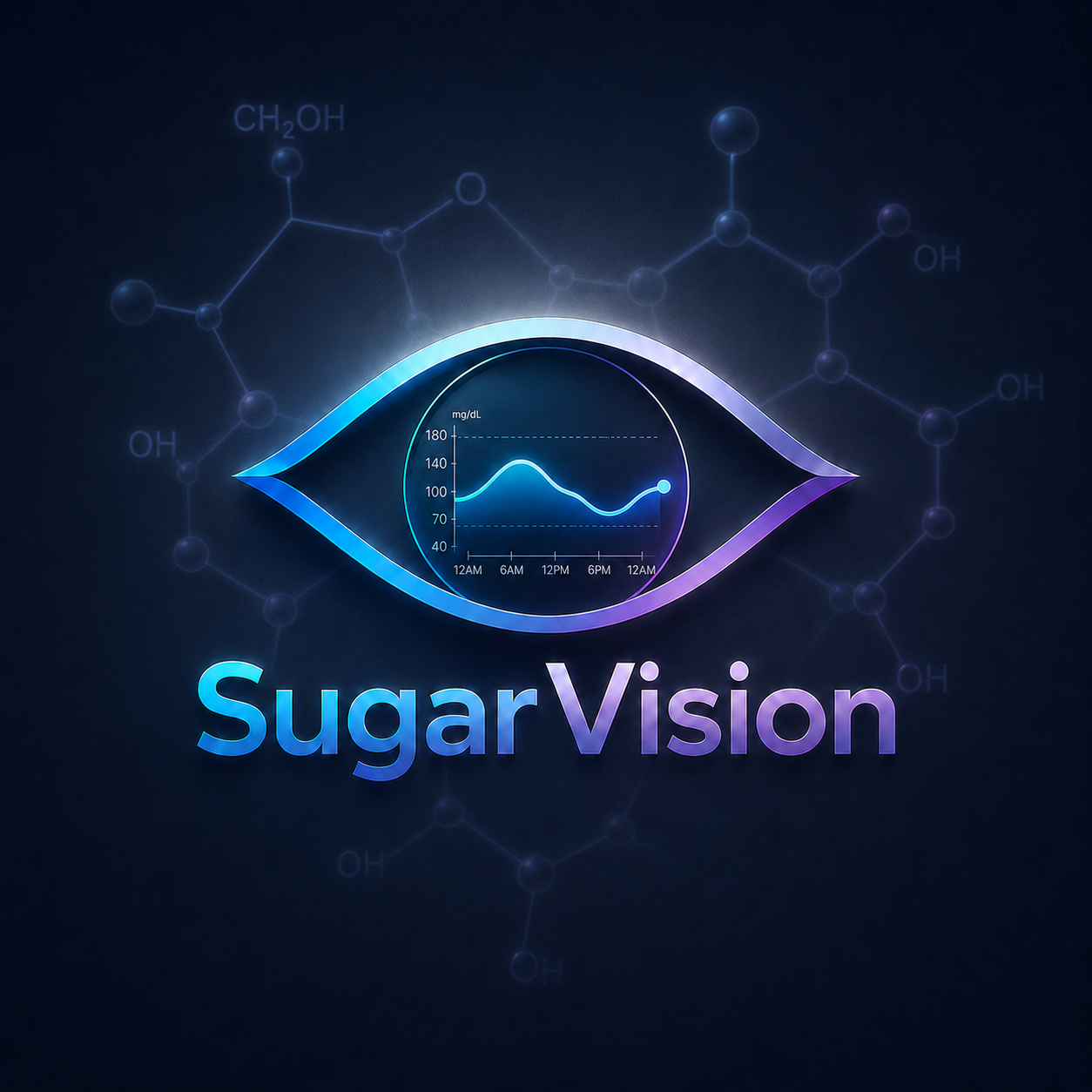 Sugar Vision logo
